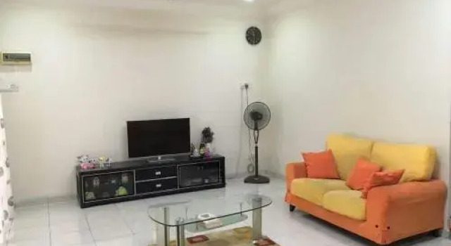 Ice Star Home Stay