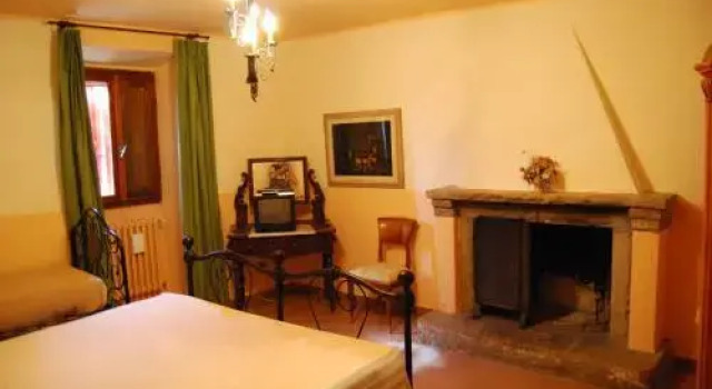 Agriturismo Badia di Susinana, Забронировать Отель Отели Мугелло с парковкой, Парковка