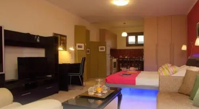 Villa Adelais, Réserver Villa Tsoukalades Îles ioniennes