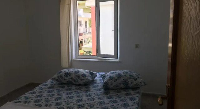 Boztas Apart Hotel, Забронировать Отель Отели Кушадасы с парковкой, Парковка