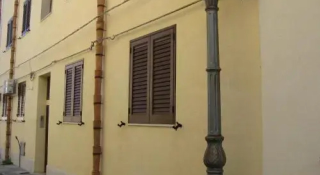 Casa 'Luna&Limoni', Book Apartment Hotels in Sicily with Parking, Parking