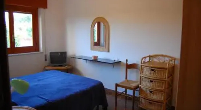 Airport Villa Mary, Book Villa Hotels in Sicily with Parking, Parking