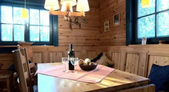Galå Fjällgård, Book Hotel Galåbodarna Jemtland