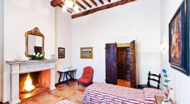 Palazzo Donati, Rezervovat Hotel  