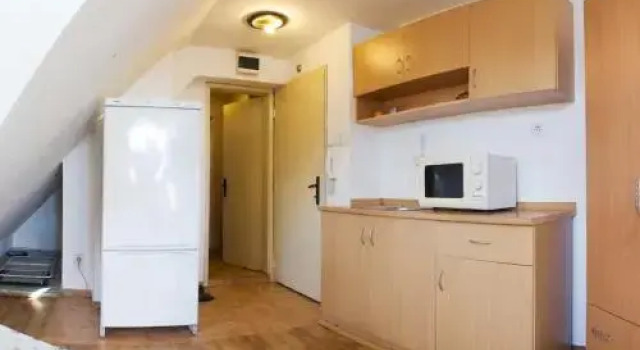 Stay Nexus Economy, Book Apartment Geo Milev 