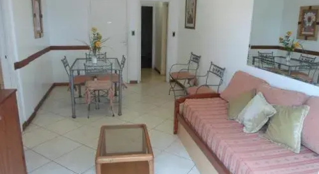Departamento Ficha 17, Rezervovat Hotel Mar del Plata 