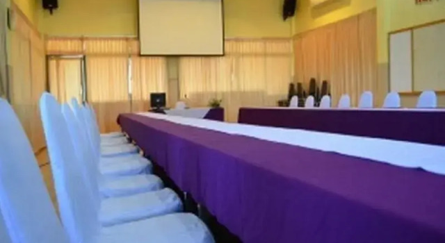 Ruanchaba Resort