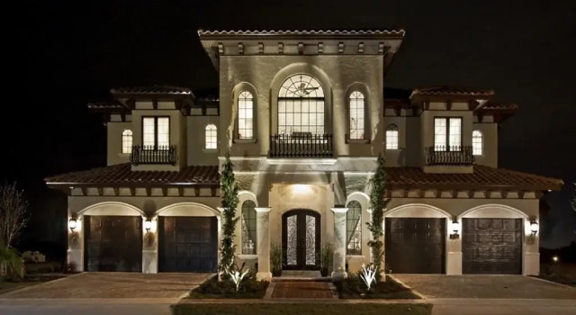 Eagle Estates