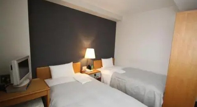 Hotel Il Viale Hachinohe Annex, Book Hotel Hachinohe 