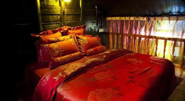 Fenghuang Qingke Guzhen Hotel, Rezervovat Hotel Feng-chuang Hunan
