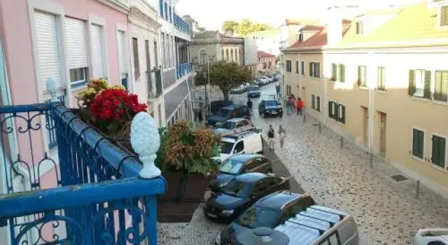 Costa Pinto Guesthouse, Book Pension  