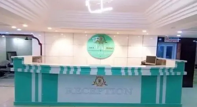 The Taj Regency Guntur, Book Hotel Hoteller i Guntur med morgenmad, Morgenmad