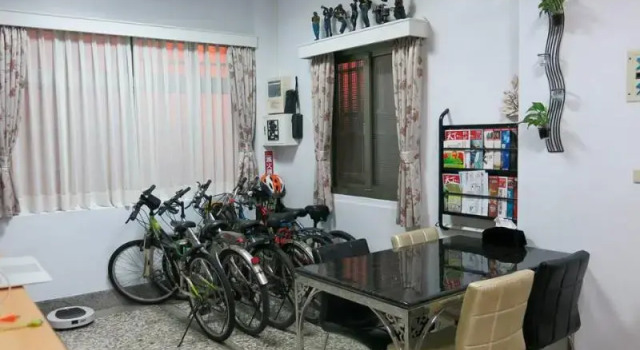 Gaomei House, Buchen Sie Hotel Taichung Taichung