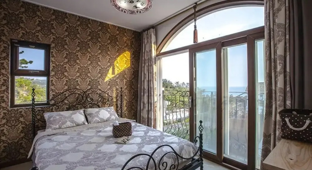 Orange Tree House, Забронировать Отель Отели Согвипхо с парковкой, Парковка