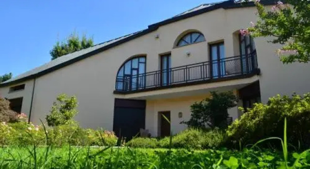 Villa Olivares