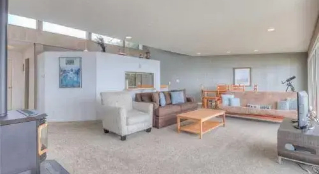 California Cool - 3 Br home by RedAwning, Prenota Casa vacanze Lincoln City 