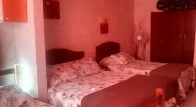 Hostal Casablanca, Prenota Hotel Hotel a Antofagasta Region con parcheggio, Parcheggio