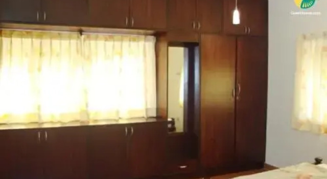 AGR Holyday Home, Забронировать Отель Отели Кунур с парковкой, Парковка