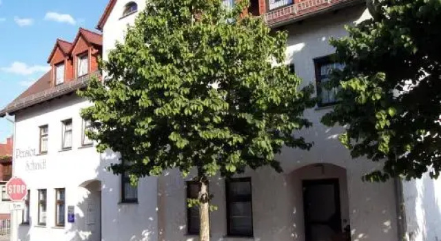 Pension Schmidt Bad Kösen, Prenota Hotel Hotel SPA a Garz, SPA
