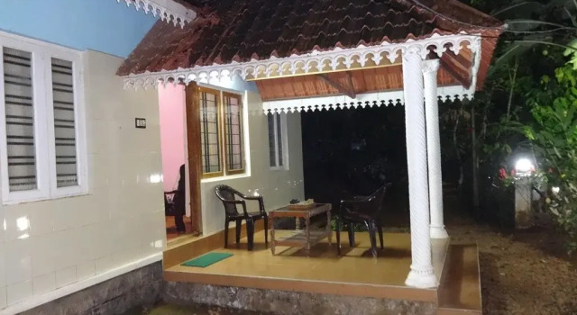 Jojo Cottages