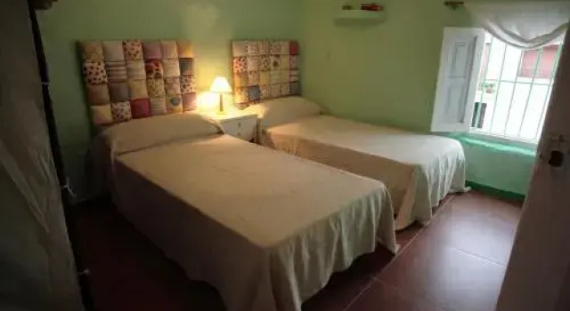 Casa Rural del Horno, Забронировать Отель  