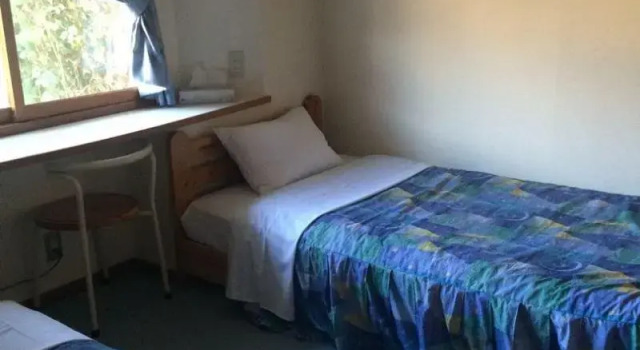 Pension Konomi, Book Hotel Hoteller i Kumamoto med parkering, Parkering