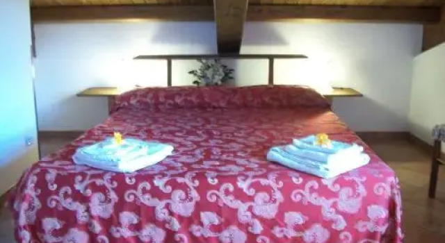 Agriturismo Primerio, Rezervovat Hotel Hotely v Lazio s parkováním, Parkování
