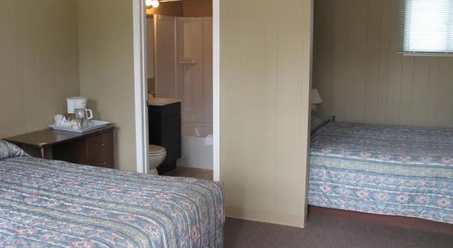 City Centre Motel