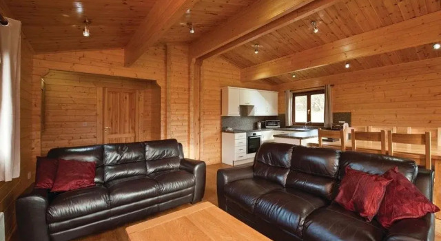 Heathside Lodges