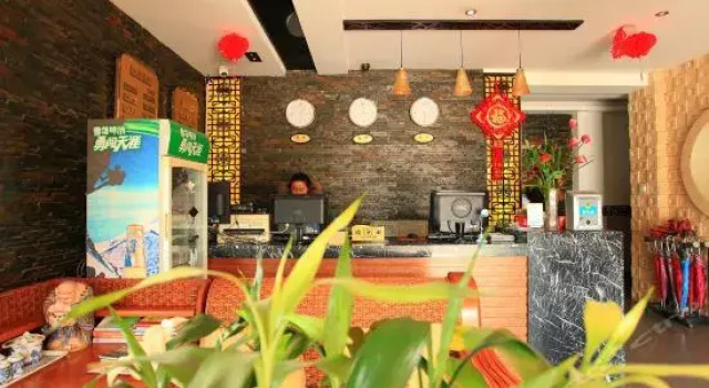 Huaian Yuxin Hotel, Book Hotel Hotels in Huai'an with Parking, Parking