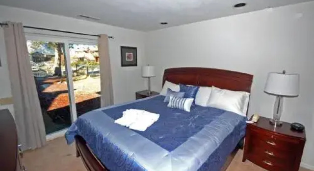 Cascade Court Holiday home 1