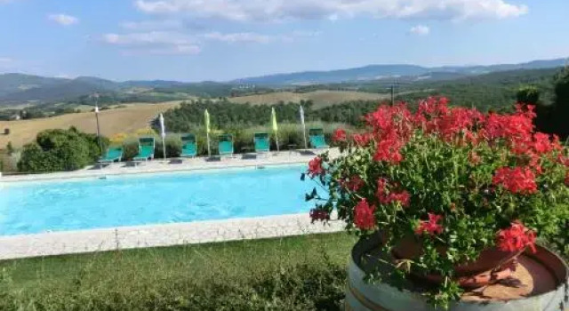 La Pieve di San Martino