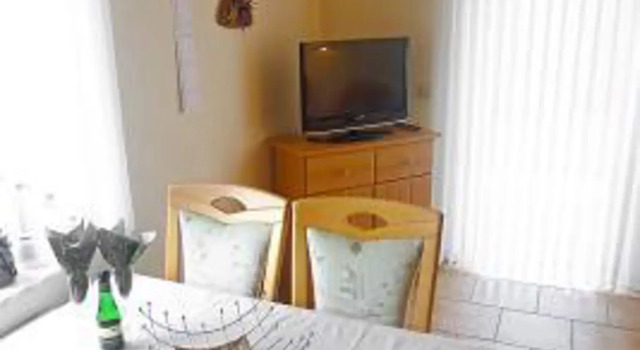 Apartment Tjalkstrasse-1 by Interhome, Réserver Appartement Norddeich Frise orientale