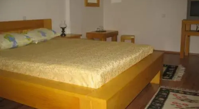 Pension Irina