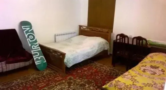 NH House, Prenota Hotel Tsaghkadzor Kotayk region