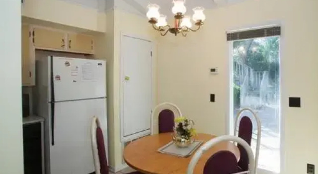 Sea Cottage - 1 Br Condo, Rezerwuj Dom wakacyjny Wyspa Jekyll Georgia