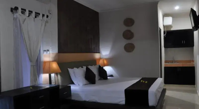Kamala Bed & Breakfast
