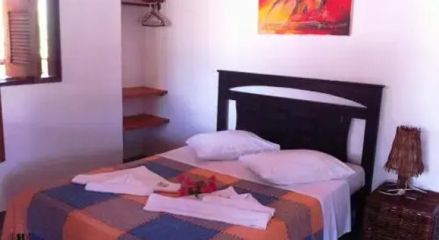 Paracuru Kite Village, Reservar Hotel Hotéis em Paracuru com estacionamento, Estacionamento