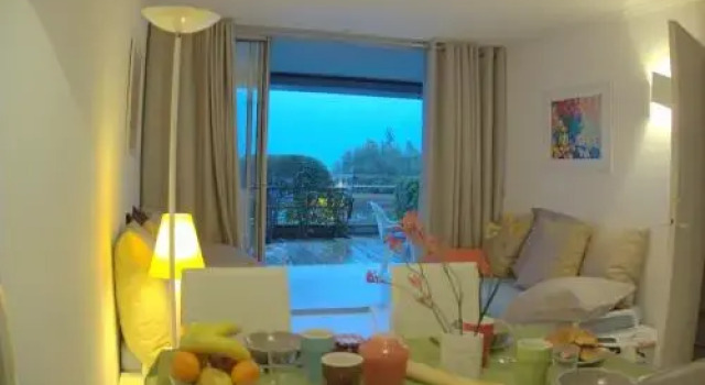 Overlooking Monte Carlo - Trophée dAuguste, Забронировать Апартаменты/квартира Ла-Тюрби Монако и окрестности, рядом с Альпийский трофей