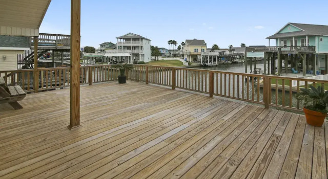 Sea Isle Splendor - 3 Br Home