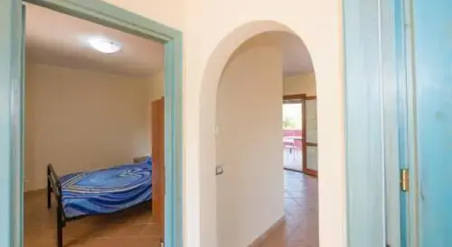 Emerald Houses, Забронировать Отель Отели Ольбия с парковкой, рядом с Пляж Ло-Сквало, Парковка
