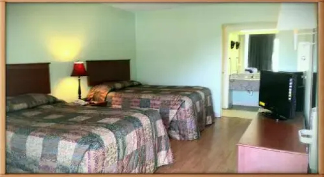 Knights Inn Fort Smith Airport, Varaa Hotelli Fort Smith 
