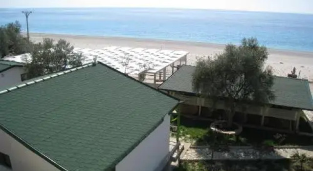 Chalet Ambel, Book Chalet Himarë Vlorë County