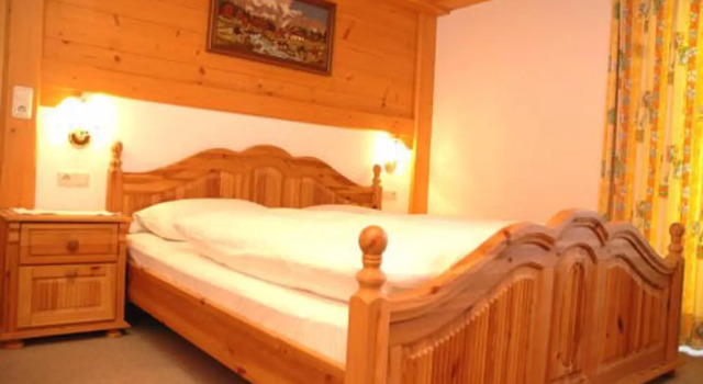 Appartements Alpenblick