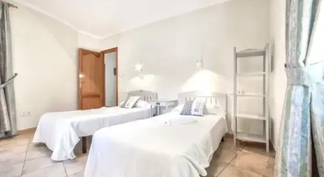 Villa Angela