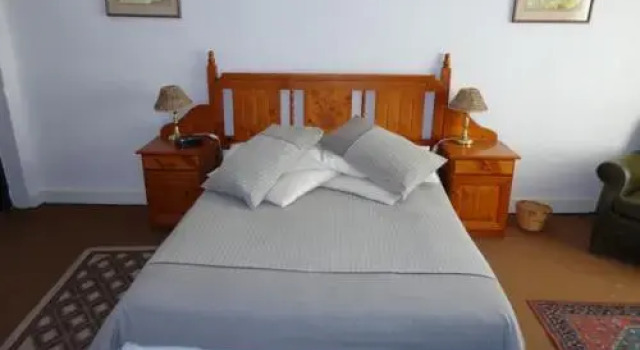 3 Darling Street Guest House