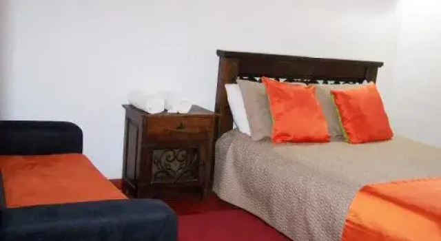 Hostal los Helechos de la Villa, Prenota Villa Villa de Leyva Boyacá