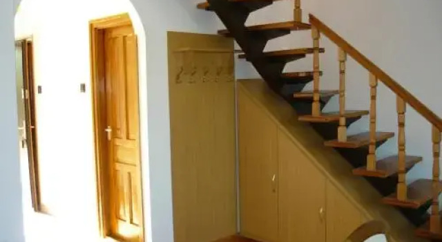 Holiday home Sellő Vendégház