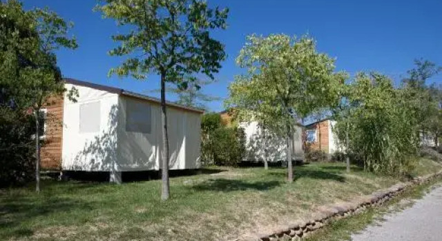 Vivacamp Ludocamping, Rezervovat Hotel Lussas Ardèche