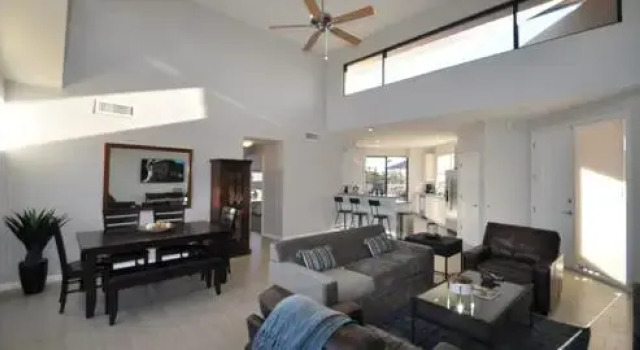 Old Town Loft